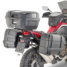 GIVI PLO1179MK Pannier Racks - CRF1100L Africa Twin (2020-2022)