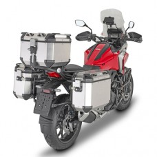 GIVI PLO1192CAM Pannier Racks - NC750X (2021-2026)