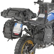 GIVI PLO5145MK Pannier Racks - F900GS (2024-2026) GIVI PLO5145MK Pannier Racks - F900GS (2024-2026)