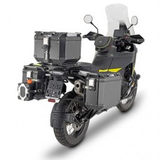 GIVI PLO9430CAM Pannier Racks - 890 / 790 Adventure (2019-2022) / Norden 901 GIVI PLO9430CAM Pannier Racks - 890 / 790 Adventure (2019-2022) / Norden 901