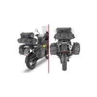 GIVI PLO9430MK Pannier Racks - 890 / 790 Adventure (2019-2022) / Norden 901