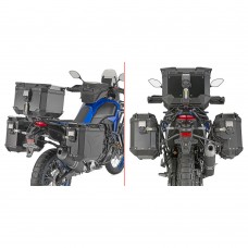 GIVI PLOS2174CAM Pannier Racks - 2025+ Tenere 700
