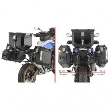 GIVI PLOS5145CAM Pannier Racks - F900GS (2024-2026)