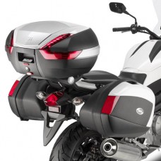 GIVI PLX1111 Pannier Racks - NC700X (2012-2016)