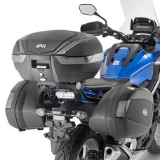 GIVI PLX1146 Pannier Racks - NC750X (2016-2020)
