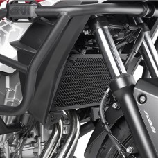 GIVI PR1121 Radiator Guards - CB500X (2013-2023) GIVI PR1121 Radiator Guards - CB500X (2013-2023)