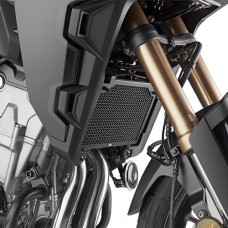 GIVI PR1171 Radiator Guards - CB500X / NX500 (2019-2026) GIVI PR1171 Radiator Guards - CB500X / NX500 (2019-2026)