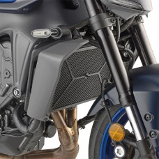 GIVI PR2169 Radiator Guards - MT-09 (2024-2026)