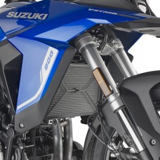 GIVI PR3127 Radiator Guards - V-Strom 800 SE (2023-2026) GIVI PR3127 Radiator Guards - V-Strom 800 SE (2023-2026)