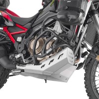 GIVI RP1179 Aluminum Engine Skidplate - CRF1100L Africa Twin GIVI RP1179 Aluminum Engine Skidplate - CRF1100L Africa Twin