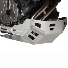 GIVI RP2119 Aluminum Engine Skidplate - XT1200Z Super Tenere