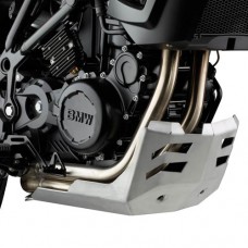 GIVI RP5103 Aluminum Engine Skidplate - F800GS / F700GS / F650GS