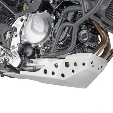 GIVI RP5140 Aluminum Engine Skidplate - F900GS / F850GS / F750GS