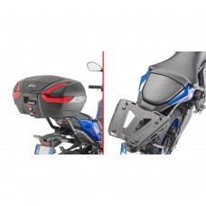 GIVI SR2169 Rear Rack - MT-09 (2024-2026) GIVI SR2169 Rear Rack - MT-09 (2024-2026)