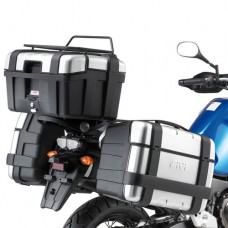 GIVI SR371 Monokey Rack - XT1200Z Super Tenere GIVI SR371 Monokey Rack - XT1200Z Super Tenere