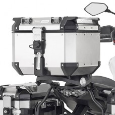 GIVI SR4114 Rear Rack - Versys 650 (2015-2026) GIVI SR4114 Rear Rack - Versys 650 (2015-2026)