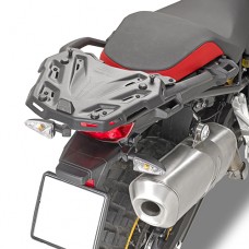 GIVI SR5129 Top Case Rack - F850GS / F750GS / 2024+ F800GS GIVI SR5129 Top Case Rack - F850GS / F750GS / 2024+ F800GS