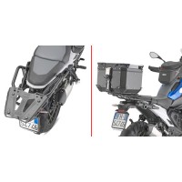 GIVI SR5143 Rear Rack - R1300GS GIVI SR5143 Rear Rack - R1300GS