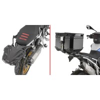 GIVI SR5145 Rear Rack - F900GS GIVI SR5145 Rear Rack - F900GS