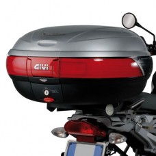GIVI SR689 Monokey Rack - R1200GS (2005-2012) GIVI SR689 Monokey Rack - R1200GS (2005-2012)