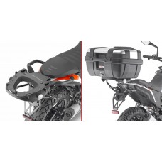 GIVI SR7711 Top Case Rack - 390 Adventure GIVI SR7711 Top Case Rack - 390 Adventure