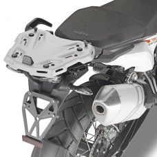 GIVI SR9430 Rear Rack - Norden 901 GIVI SR9430 Rear Rack - Norden 901