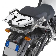 GIVI SRA2101 Rear Plate - XT1200Z Super Tenere GIVI SRA2101 Rear Plate - XT1200Z Super Tenere