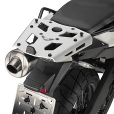 GIVI SRA5103 Rear Plate - F800GS / F650GS GIVI SRA5103 Rear Plate - F800GS / F650GS