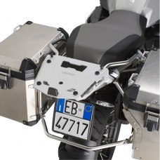 GIVI SRA5112 Rear Plate - R1250GS Adventure / R1200GS Adventure GIVI SRA5112 Rear Plate - R1250GS Adventure / R1200GS Adventure