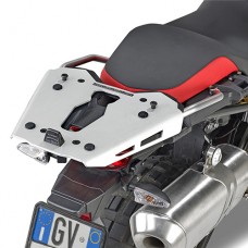 GIVI SRA5127 Rear Plate - F850GS / F750GS / 2024+ F800GS GIVI SRA5127 Rear Plate - F850GS / F750GS / 2024+ F800GS