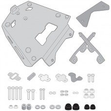 GIVI SRA5134 Rear Plate - F850GS Adventure GIVI SRA5134 Rear Plate - F850GS Adventure