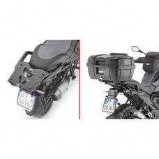 GIVI SRA5143 Top Case Rack - R1300GS / Adventure GIVI SRA5143 Top Case Rack - R1300GS / Adventure