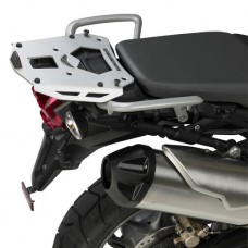 GIVI SRA6401 Rear Plate - Tiger 800 / XC GIVI SRA6401 Rear Plate - Tiger 800 / XC