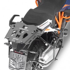 GIVI SRA7713 Top Case Rack - 1290 Super Adventure (2021+) GIVI SRA7713 Top Case Rack - 1290 Super Adventure (2021+)