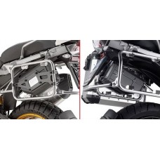 GIVI S250 Toolbox Mounting Kit - R1250GS / R1200GS / Adventure GIVI S250 Toolbox Mounting Kit - R1250GS / R1200GS / Adventure