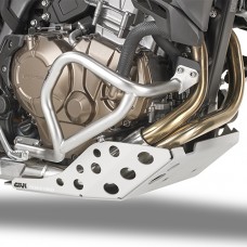 GIVI TN1144 / TN1162 Engine Guards - CRF1000L Africa Twin (2016-2019)