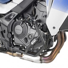 GIVI TN1201 Engine Guards - XL750 Transalp (2023-2026)