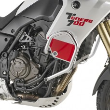 GIVI TN2145 Engine Guards - Tenere 700