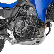 GIVI TN2174 Engine Guards - Tenere 700 (2025-2026) GIVI TN2174 Engine Guards - Tenere 700 (2025-2026)