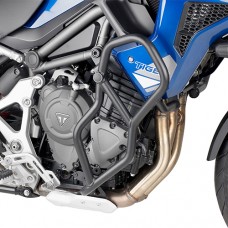 GIVI TN6422 Engine Guards - Tiger 1200 (2022-2026) GIVI TN6422 Engine Guards - Tiger 1200 (2022-2026)