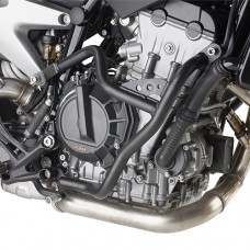GIVI TN7708 Engine Guards - 890 / 790 Adventure (2018-2023) GIVI TN7708 Engine Guards - 890 / 790 Adventure (2018-2023)