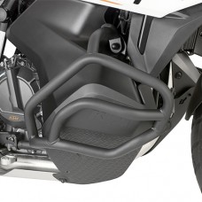 GIVI TN7710 Engine Guards - 890 / 790 Adventure (2019-2022) / Norden 901