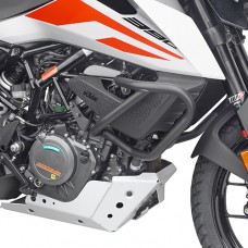 GIVI TN7711 Engine Guards - 390 Adventure