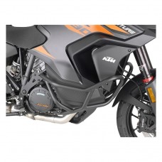 GIVI TN7713 Engine Guards - 1290 Super Adventure (2021+)