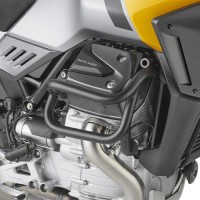 GIVI TN8208 Specific engine guard Stelvio / PFF