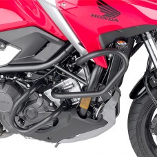 GIVI TNH1192 Upper Engine Guards - NC750X (2021-2026) GIVI TNH1192 Upper Engine Guards - NC750X (2021-2026)