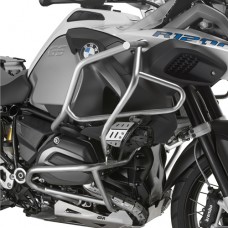 GIVI TNH5112OX Upper Engine Guards - R1200GS Adventure (2014-2018) GIVI TNH5112OX Upper Engine Guards - R1200GS Adventure (2014-2018)