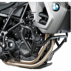 GIVI TN690 Engine Guards - F800GS / F650GS (2008-2012)