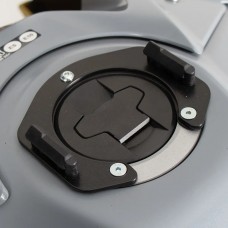 Hepco & Becker BASIC Tank Ring - V-Strom 800 / DE / SE Hepco & Becker BASIC Tank Ring - V-Strom 800 / DE / SE