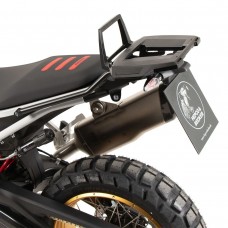 Hepco & Becker Rear Alu Rack - F900GS